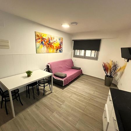 Coqueto Apartamento en el Corazón de Madrid Sol Exterior foto