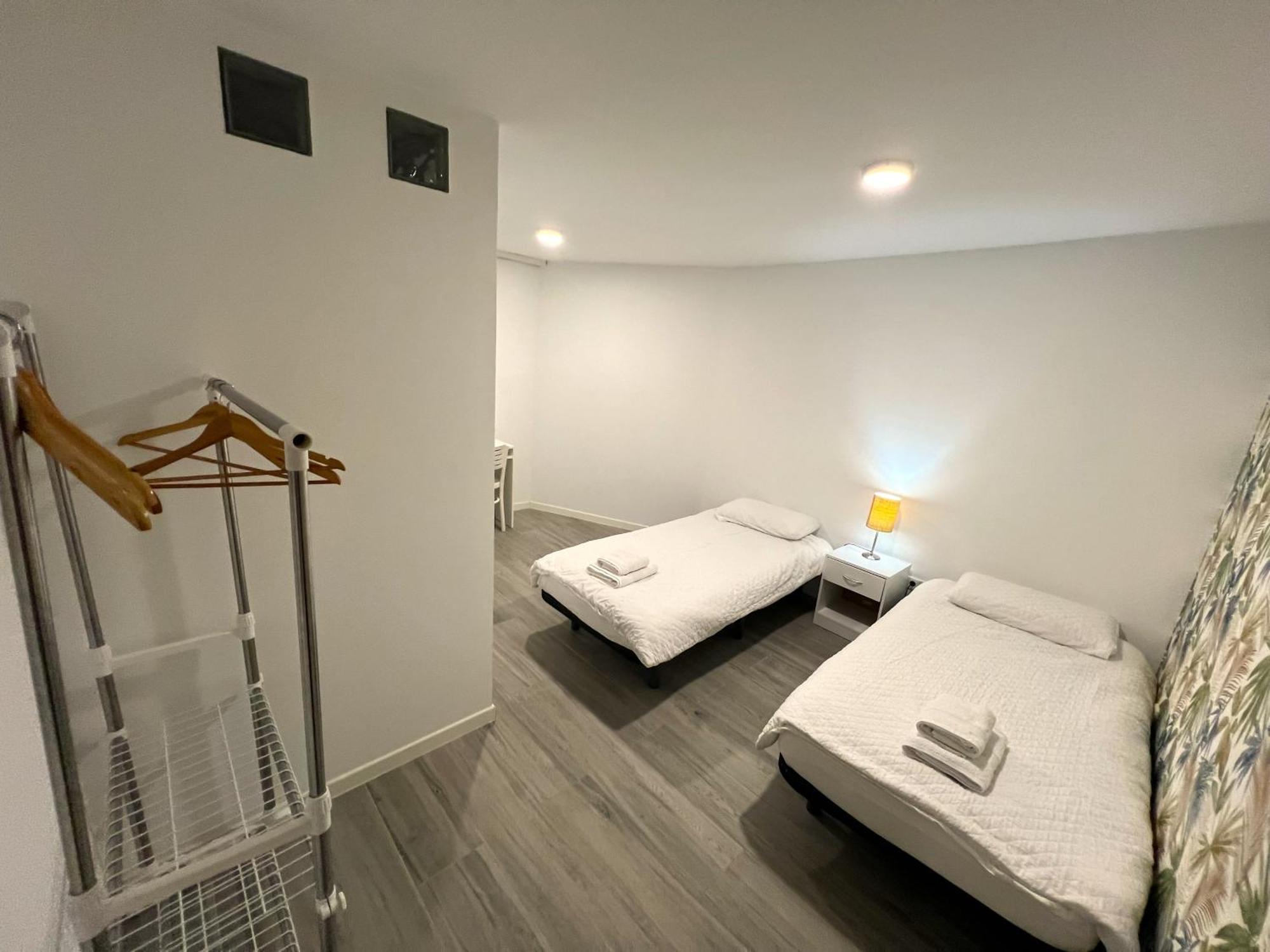 Coqueto Apartamento en el Corazón de Madrid Sol Exterior foto